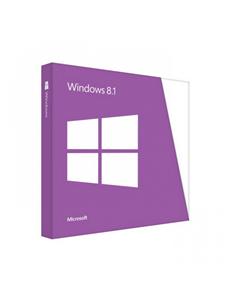 WINDOWS 8.1 ES 64 BITS 1L OEM WN7-00599