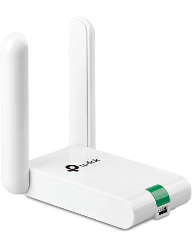 ADAPTADOR RED TP-LINK USB WIRELESS N300