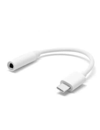 ADAPTADOR APPLE USB-C A JACK 3,5mm