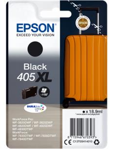 CARTUCHO EPSON 405XL WF-3820/3825/4820/4825DWF/4830DTWF