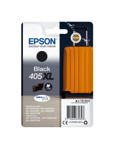 CARTUCHO EPSON 405XL WF-3820/3825/4820/4825DWF/4830DTWF