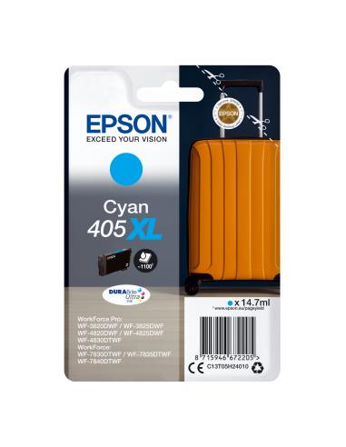 CARTUCHO EPSON 405XL WF-3820/3825/4820/4825DWF/4830DTWF