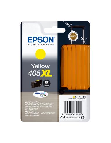 CARTUCHO EPSON 405XL WF-3820/3825/4820/4825DWF/4830DTWF