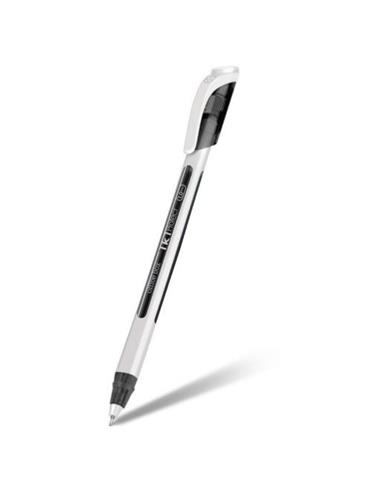 BOLIGRAFO OFFICE-BOX TK1 PROTECT TRIANGULAR NEGRO
