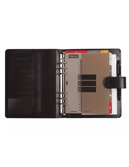 AGENDA FINOCAM CLUB OPEN 1000 SV NEGRO