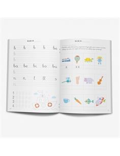CUADERNO RUBIO ESCRITURA Nº2 ED2021 2