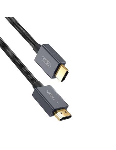 CABLE XO HDMI 8K A/M-A/M 1,50 METROS
