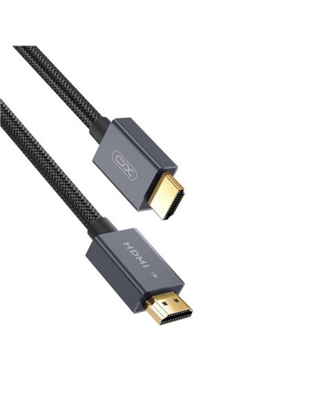 CABLE XO HDMI 8K A/M-A/M 1,50 METROS