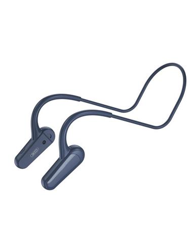 AURICULAR + MICRO XO SPORT BT BS28 AZUL
