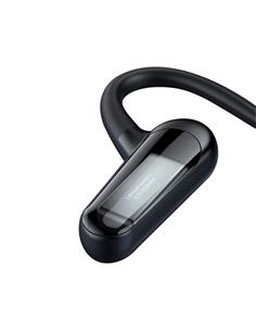 AURICULAR + MICRO XO SPORT BT BS28 AZUL 2