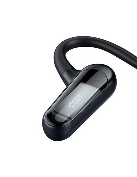 AURICULAR + MICRO XO SPORT BT BS28 AZUL
