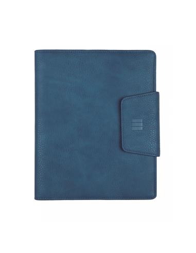 AGENDA FINOCAM NOVA OPEN 1000 SV AZUL