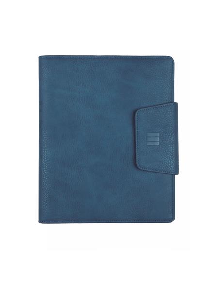 AGENDA FINOCAM NOVA OPEN 1000 SV AZUL