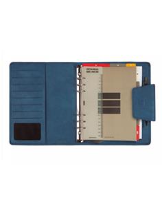 AGENDA FINOCAM NOVA OPEN 1000 SV AZUL 2