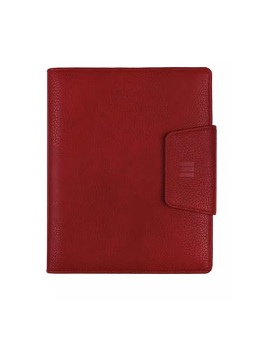 AGENDA FINOCAM NOVA OPEN 1000 SV ROJO