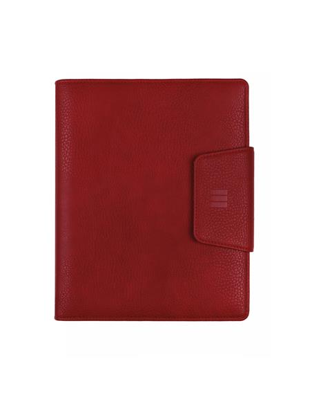 AGENDA FINOCAM NOVA OPEN 1000 SV ROJO