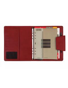 AGENDA FINOCAM NOVA OPEN 1000 SV ROJO 2