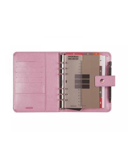 AGENDA FINOCAM STAR OPEN 500 SV ROSA