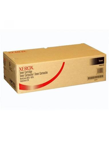 TONER XEROX NEGRO M20i C20  8.000cp
