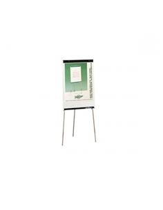 PIZARRA CABALLETE FAIBO 5M CONVENCION 70x105cm