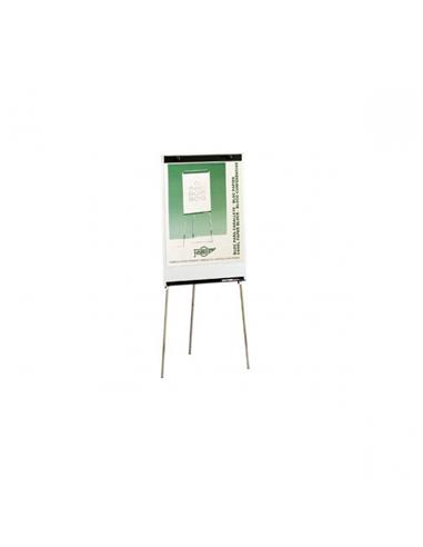 PIZARRA CABALLETE FAIBO 5M CONVENCION 70x105cm