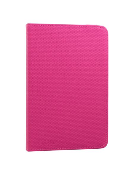 FUNDA TABLET 9.7-10.1" E-VITTA STAND 2P ROSA