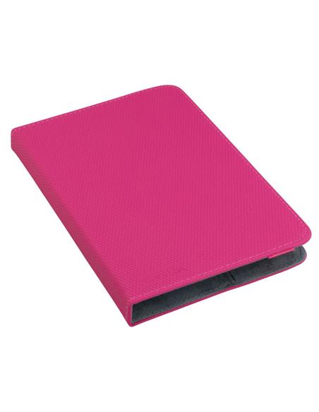 FUNDA TABLET 9.7-10.1" E-VITTA STAND 2P ROSA