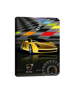 FUNDA TABLET 9.7-10.1" E-VITTA STAND 2P SUPER CAR