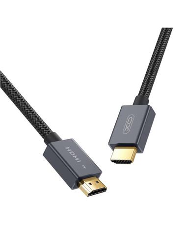CABLE XO HDMI 8K A/M-A/M 3,00 METROS