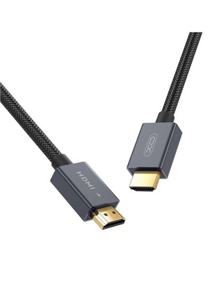 CABLE XO HDMI 8K A/M-A/M 5,00 METROS