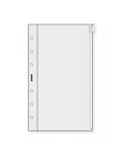 FUNDA AGENDA FINOCAM R1071 CREMALLERA