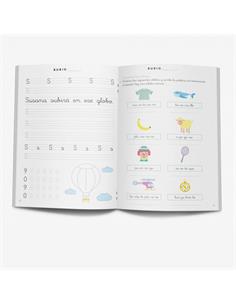 CUADERNO RUBIO ESCRITURA Nº7 ED2021 2