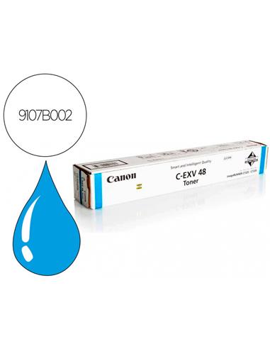 TONER CANON IMAGEN RUNNER ADVANCE C1325/1335 CYAN