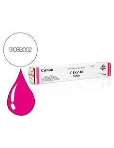 TONER CANON IMAGEN RUNNER ADVANCE C1325/1335 MAGENTA