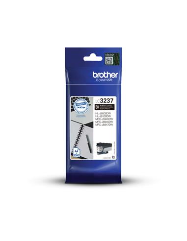 CARTUCHO BROTHER HL-J6000DW/HL-J6100DW NEGRO