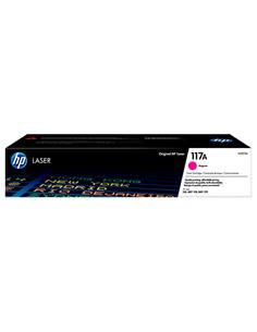 TONER HP-Nº117A LASER 150a/nw MPF 178nw/179fnw MAGENTA