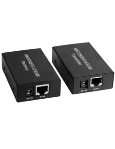EXTENDER CROMAD HDMI 60 METROS UTP 2
