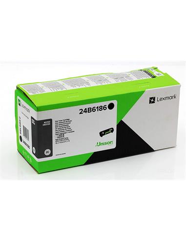 TONER LEXMARK M3150/XM3150 16.000cp