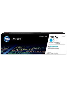 TONER HP-Nº207A M255 MFP M282/283 CYAN