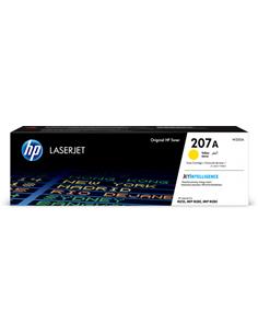 TONER HP-Nº207A M255 MFP M282/283 AMARILLO