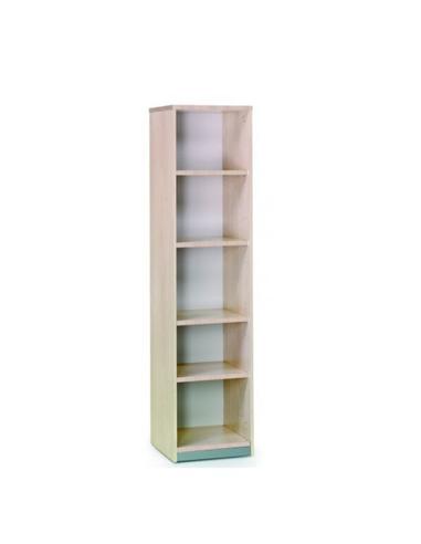 ARMARIO ROCADA STORE 195X45X45 E HAYA / T HAYA