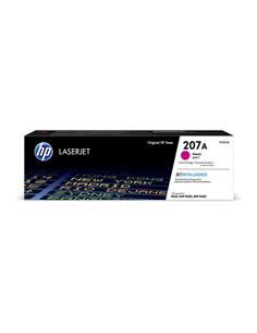 TONER HP-Nº207A M255 MFP M282/283 MAGENTA