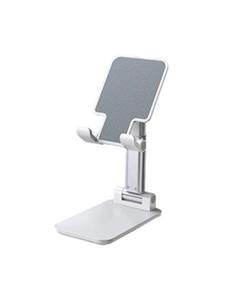 SOPORTE TABLET XO C46B HASTA 12,9" PLATA