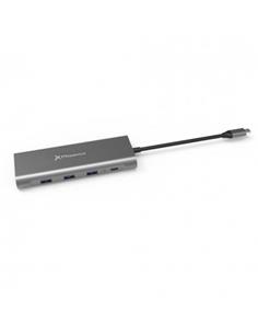 HUB PHOENIX 9 EN 1 USB-C MULTIPUERTOS 2