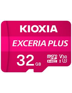 TARJETA MEMORIA KIOXIA MICRO SDHC 32GB CLASS10