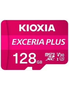 TARJETA MEMORIA KIOXIA MICRO SDXC 128GB CLASS10