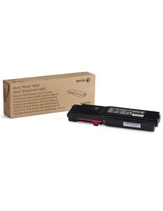 TONER XEROX WORKCENTRE 6605 PHASER 6600 MAGENTA