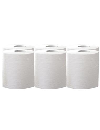 PAPEL CELULOSA CHEMINE DOBLE CAPA MICRO SMART 120M