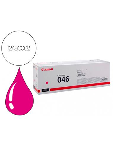 TONER CANON 046 LBP650C Series / MF730C Series MAGENTA