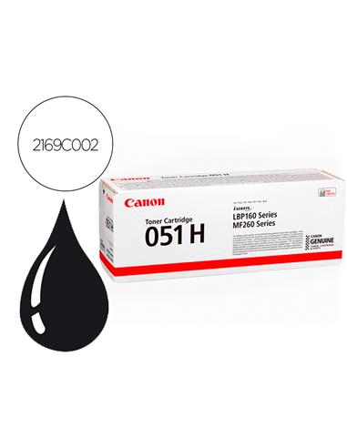 TONER CANON 051H LBP160 Series / MF260 Series